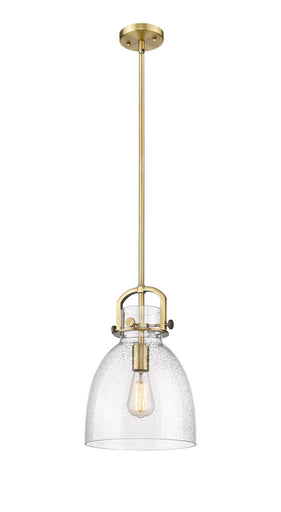 Downtown Urban One Light Pendant