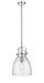 Innovations - 410-1SM-PN-G412-10SDY - One Light Pendant - Downtown Urban - Polished Nickel