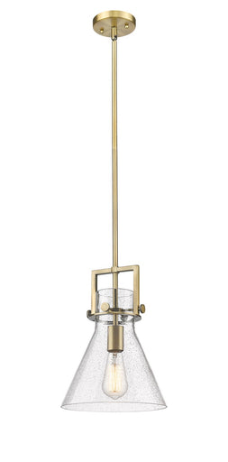 Newton One Light Mini Pendant