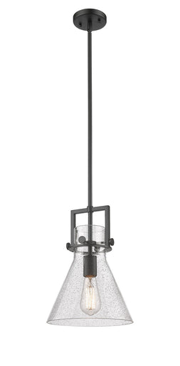 Newton One Light Mini Pendant