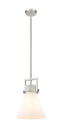 Newton One Light Mini Pendant