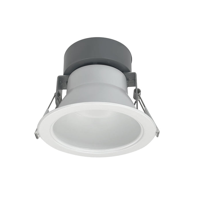 Nora Lighting - NQZ2-41TWTW-MPW - LED Downlight - Rec LED Quartz - Matte Powder White