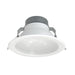 Nora Lighting - NQZ2-81TWTW-MPW - LED Downlight - Rec LED Quartz - Matte Powder White