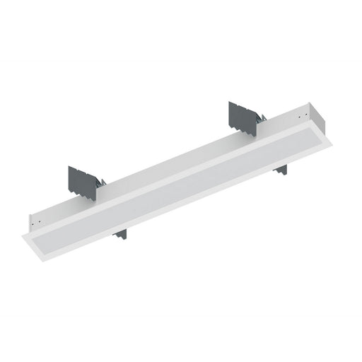 LED Linear LED Recessed Linear White
