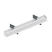 Nora Lighting - NRLIN-21040W - LED Recessed Linear - LED Linear - White