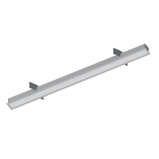 LED Linear LED Recessed Linear Aluminum