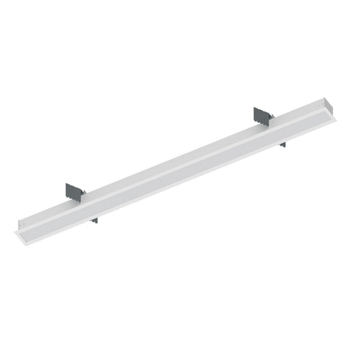 LED Linear LED Recessed Linear White