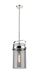 Innovations - 413-1SM-PN-G413-1S-8SM - LED Pendant - Downtown Urban - Polished Nickel