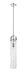 Innovations - 413-1SS-PN-G413-1S-4SDY - LED Pendant - Downtown Urban - Polished Nickel
