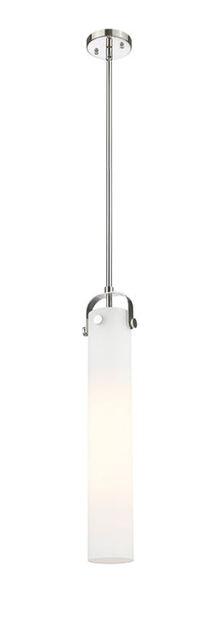 Innovations - 413-1SS-PN-G413-1S-4WH - LED Pendant - Downtown Urban - Polished Nickel