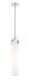 Innovations - 413-1SS-PN-G413-1S-4WH - LED Pendant - Downtown Urban - Polished Nickel