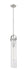 Innovations - 413-1SS-SN-G413-1S-4SDY - LED Pendant - Downtown Urban - Satin Nickel