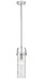 Innovations - 423-1S-PC-G423-12DE - LED Pendant - Downtown Urban - Polished Chrome
