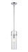 Innovations - 423-1S-PC-G423-12SDY - LED Pendant - Downtown Urban - Polished Chrome