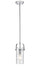 Innovations - 423-1S-PC-G423-7DE - LED Pendant - Downtown Urban - Polished Chrome
