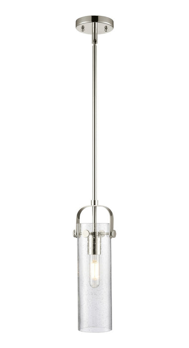 Innovations - 423-1S-PN-G423-12SDY - LED Pendant - Downtown Urban - Polished Nickel