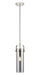 Innovations - 423-1S-PN-G423-12SM - LED Pendant - Downtown Urban - Polished Nickel