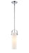 Innovations - 423-1S-PC-G423-12WH - LED Pendant - Downtown Urban - Polished Chrome