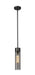 Innovations - 429-1S-BK-G429-11SM - LED Pendant - Downtown Urban - Matte Black