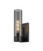 Innovations - 429-1W-BK-G429-11SM - LED Wall Sconce - Downtown Urban - Matte Black
