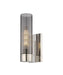 Innovations - 429-1W-PN-G429-11SM - LED Wall Sconce - Downtown Urban - Polished Nickel