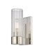Innovations - 429-1W-PN-G429-8CL - LED Wall Sconce - Downtown Urban - Polished Nickel