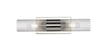 Innovations - 429-2WL-PN-G429-8CL - LED Bath Vanity - Downtown Urban - Polished Nickel