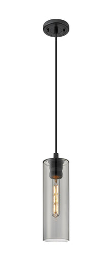 Downtown Urban LED Pendant Matte Black