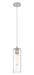 Innovations - 434-1P-SN-G434-12SDY - LED Pendant - Downtown Urban - Satin Nickel