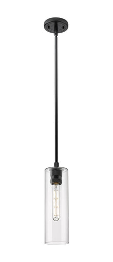 Downtown Urban LED Pendant Matte Black