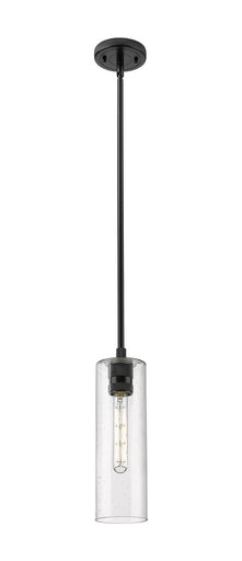 Downtown Urban LED Pendant Matte Black