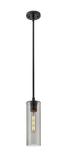 Downtown Urban LED Pendant Matte Black