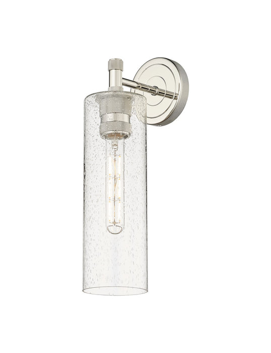 Innovations - 434-1W-PN-G434-12SDY - LED Wall Sconce - Downtown Urban - Polished Nickel