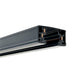 Nora Lighting - NT-303B - 6' Track, 1 Circuit - Track Syst & Comp-1 Cir - Black