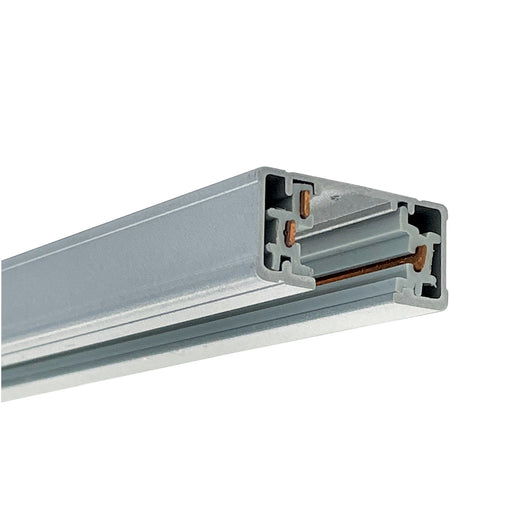 Track Syst & Comp-1 Cir 8' Track, 1 Circuit,