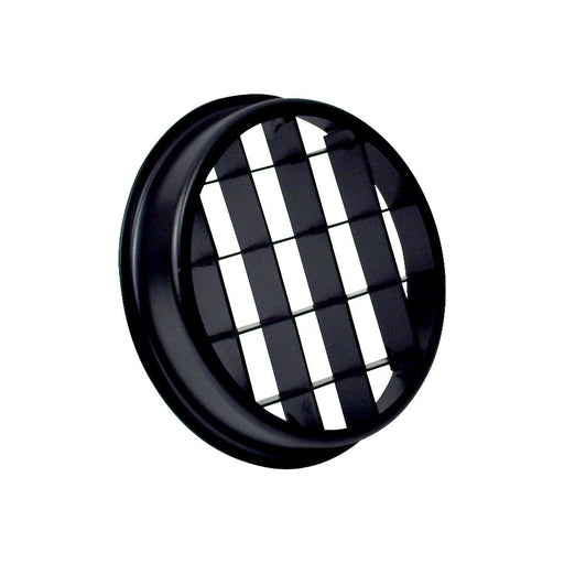 Track Accessories Louver For R30 Black