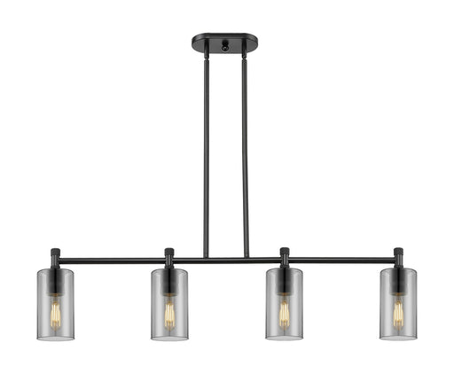 Downtown Urban LED Island Pendant