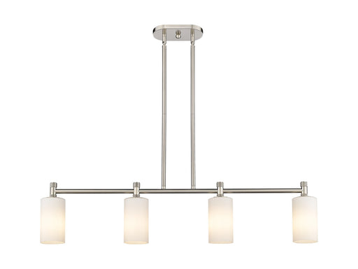 Downtown Urban LED Island Pendant