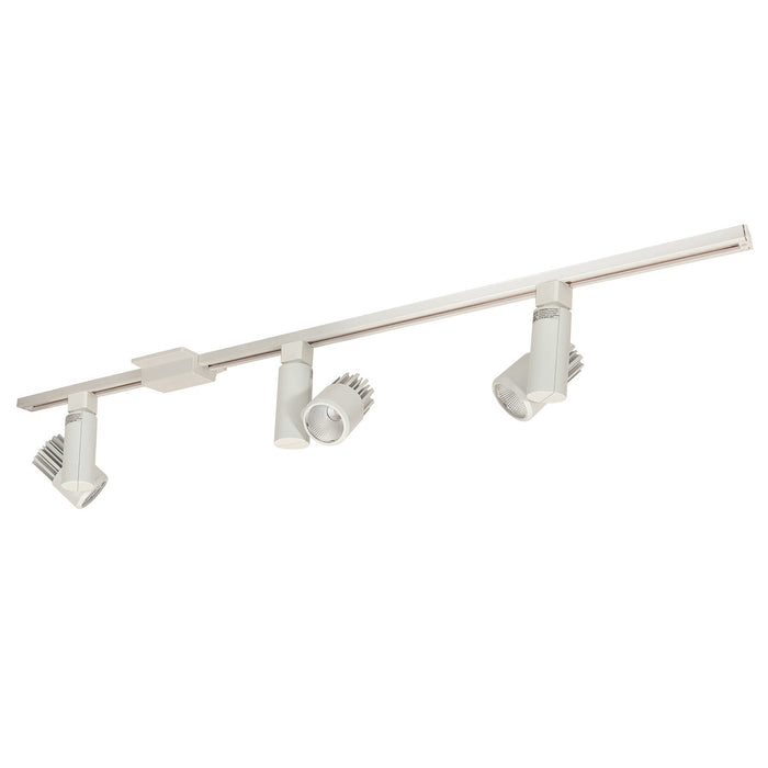 Nora Lighting - NTLE-845930W - Track Pack - Track Track Pack - White