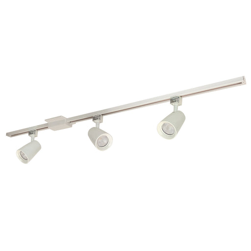 Nora Lighting - NTLE-875935W - Track Pack - Track Track Pack - White