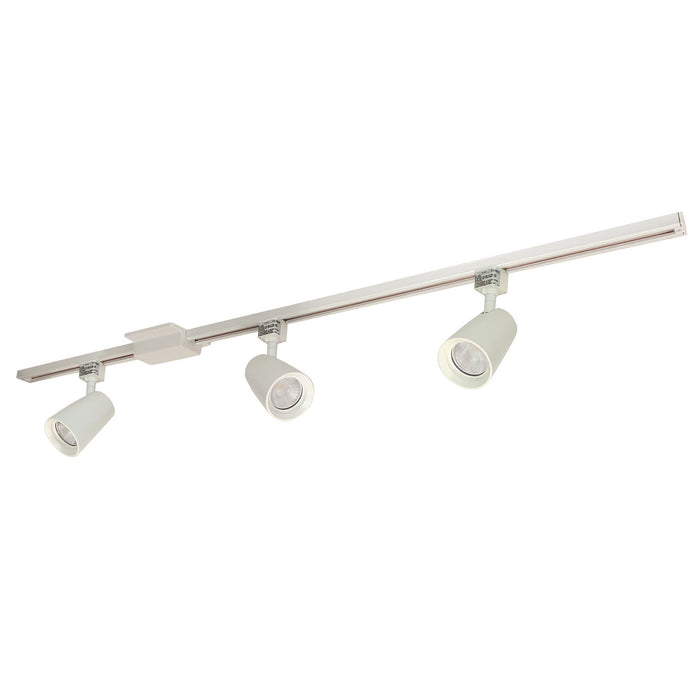 Nora Lighting - NTLE-875940W - Track Pack - Track Track Pack - White