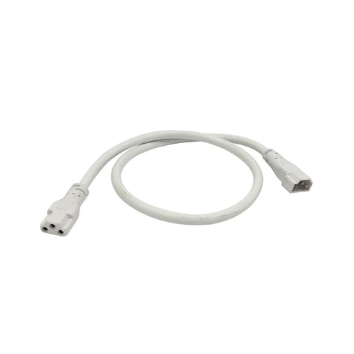 Sl LED Bravo Jumper Cable White