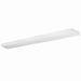 Nora Lighting - NUD-8842/30WH - LED Undercabinet - Sl LED LEDur - White
