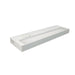 Nora Lighting - NUDTW-8822/23345WH - LED Undercabinet - Sl LED LEDur Tw - White