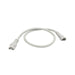 Nora Lighting - NULSA-212 - Jumper Cable - Sl Linear Undercab Nuls LED - White