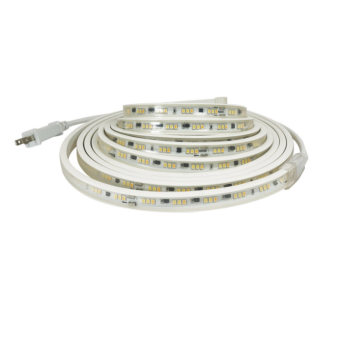 Nora Lighting - NUTP13-W150-12-930/CP - LED Tape Light - Sl LED Tape Light - White
