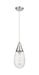 Innovations - 450-1P-PN-G450-6SCL - LED Pendant - Downtown Urban - Polished Nickel