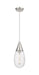 Innovations - 450-1P-SN-G450-6SCL - LED Pendant - Downtown Urban - Satin Nickel