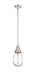 Innovations - 450-1S-PN-G450-6CL - LED Pendant - Downtown Urban - Polished Nickel
