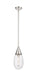 Innovations - 450-1S-PN-G450-6SCL - LED Pendant - Downtown Urban - Polished Nickel